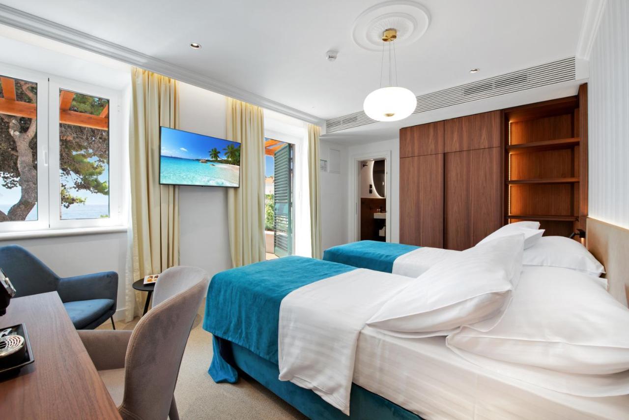 Orabelle Guest house 4*