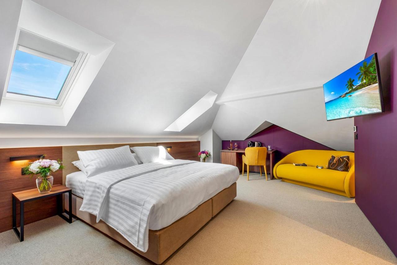 Orabelle Pensionat 4*