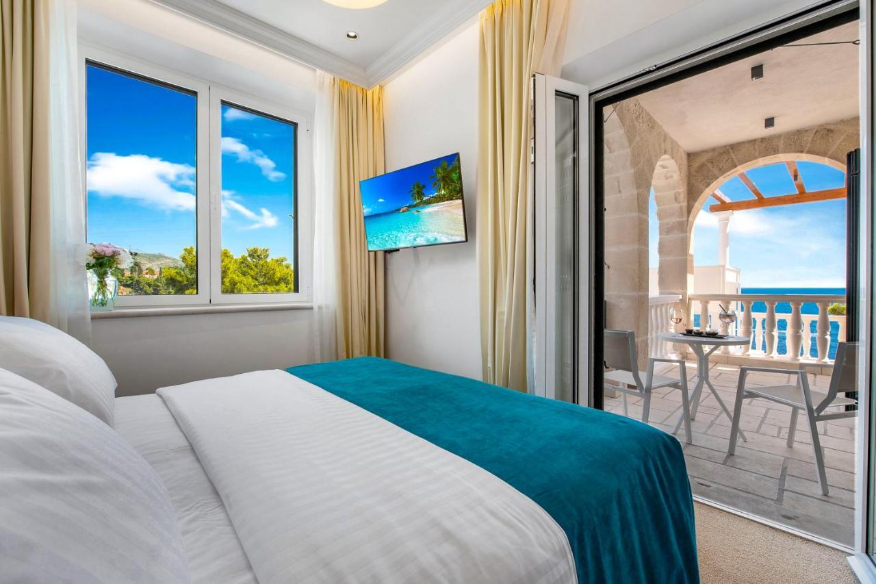 Pensionat Orabelle 4*