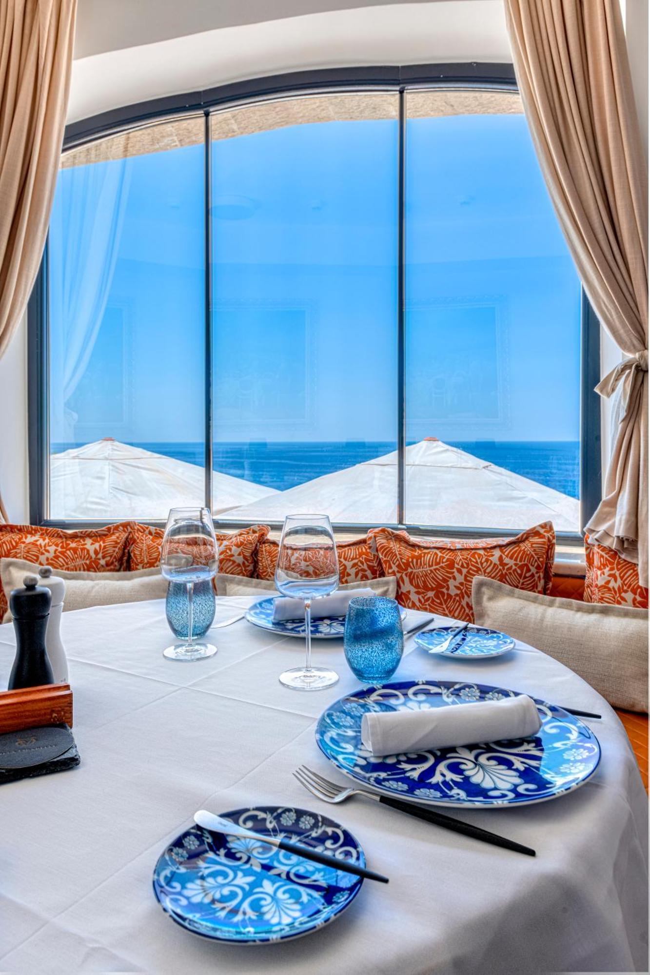 Orabelle Guest house 4*