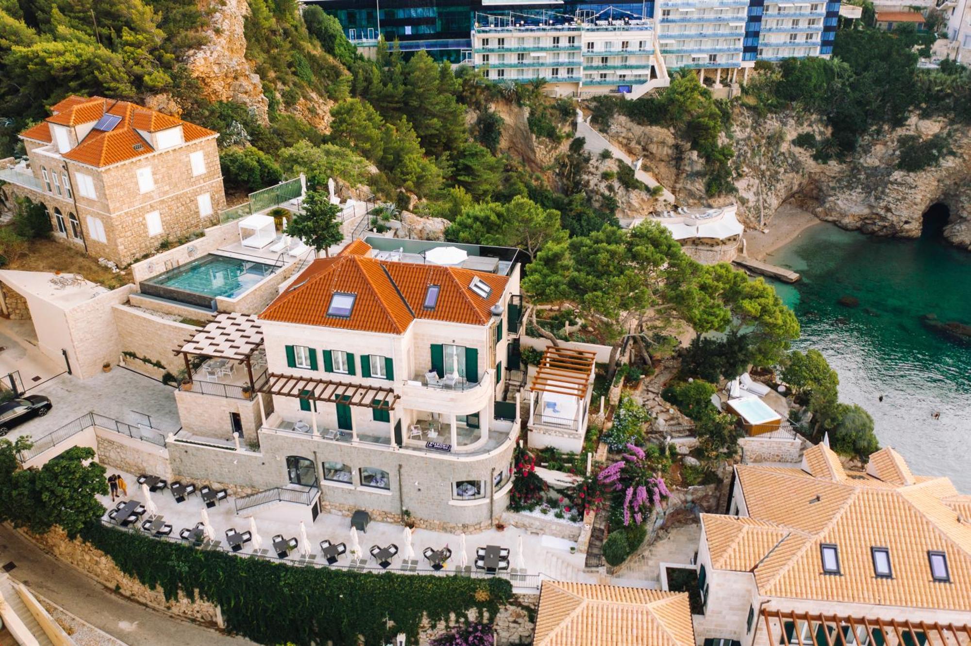 Guest house Orabelle Dubrovnik