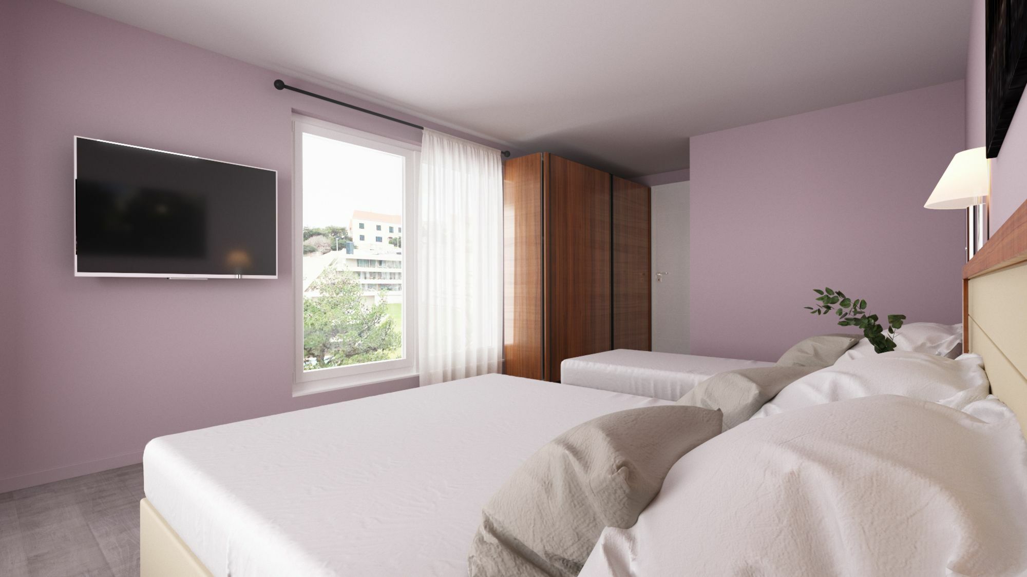 Guest house Orabelle
