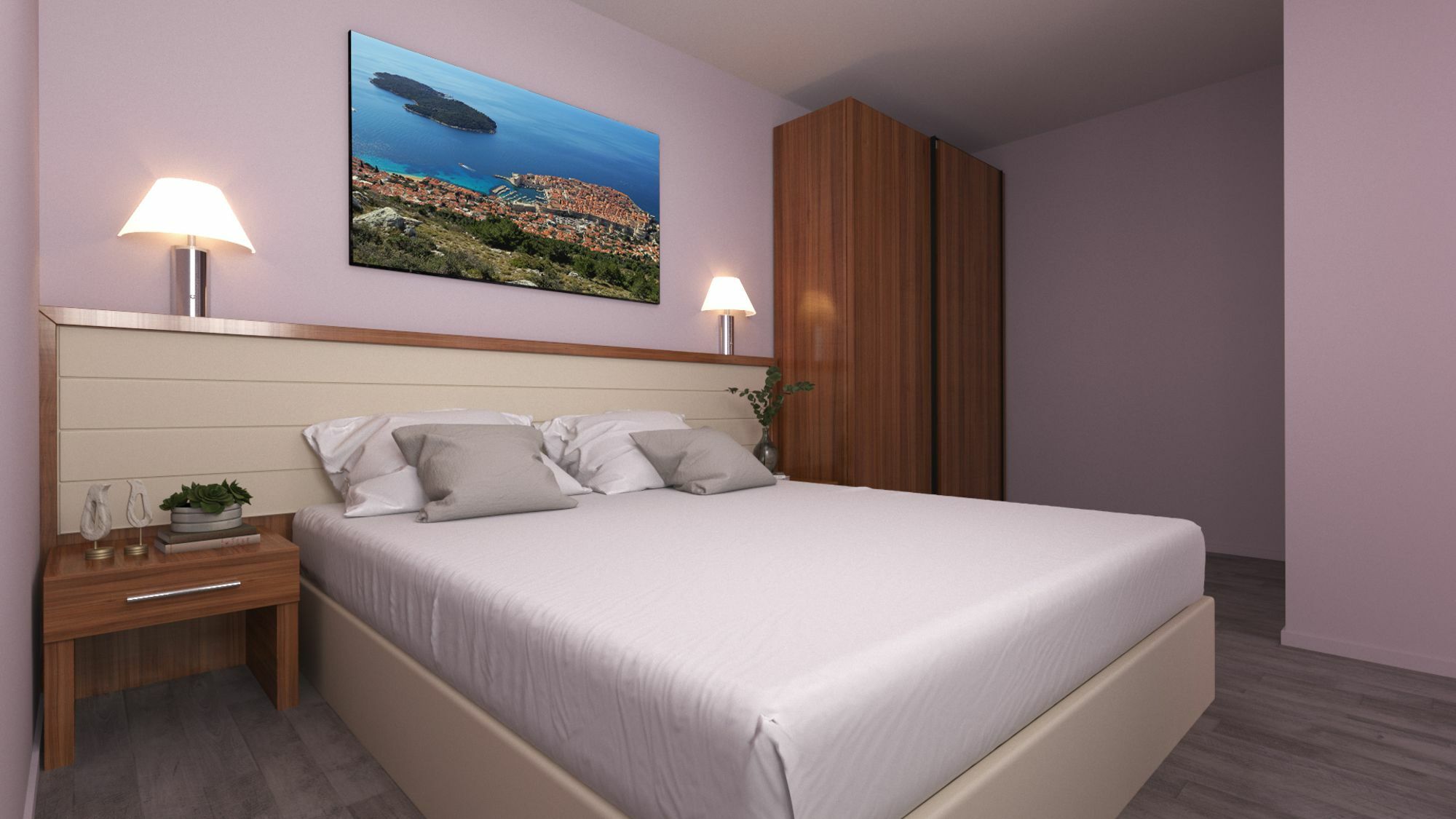 Guest house Orabelle