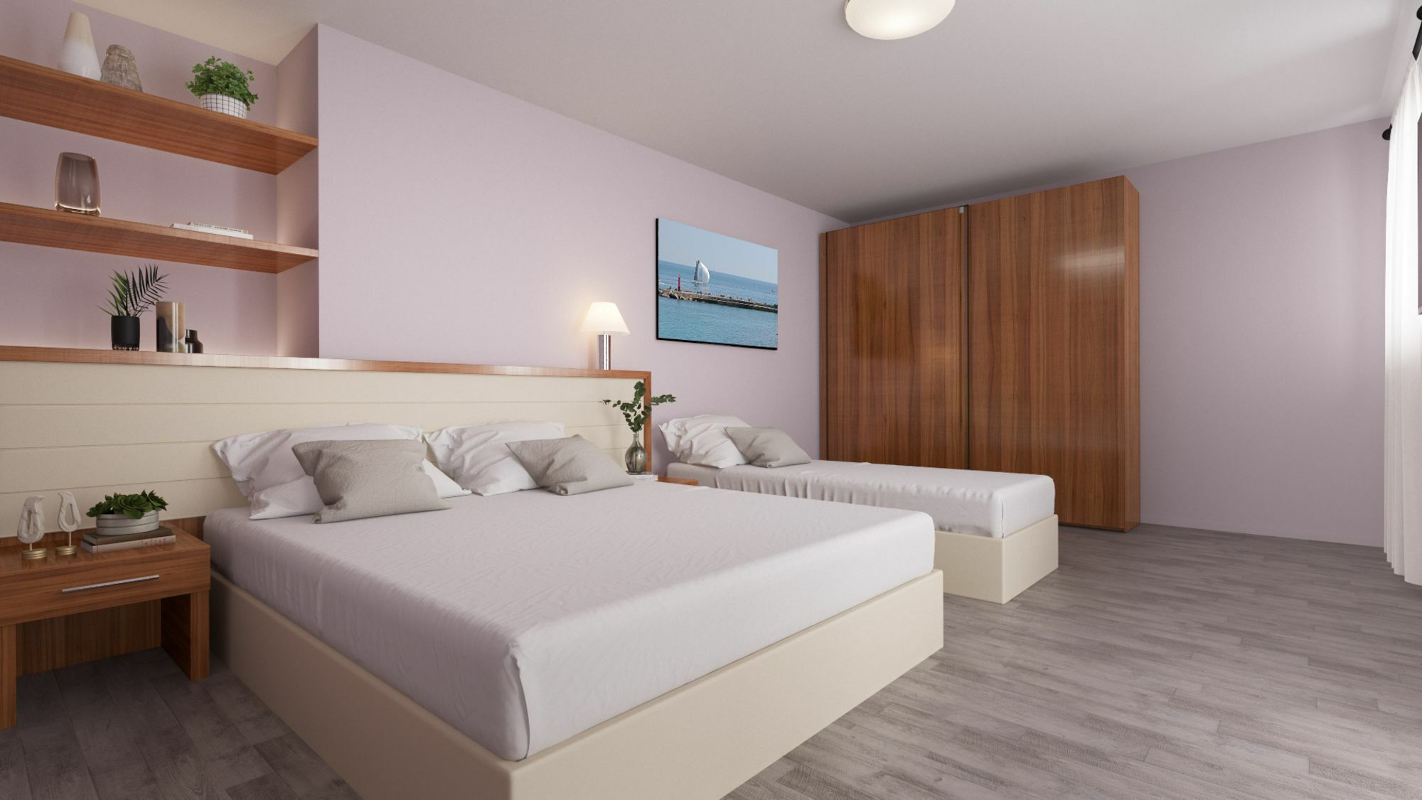 Orabelle Pensionat 4*