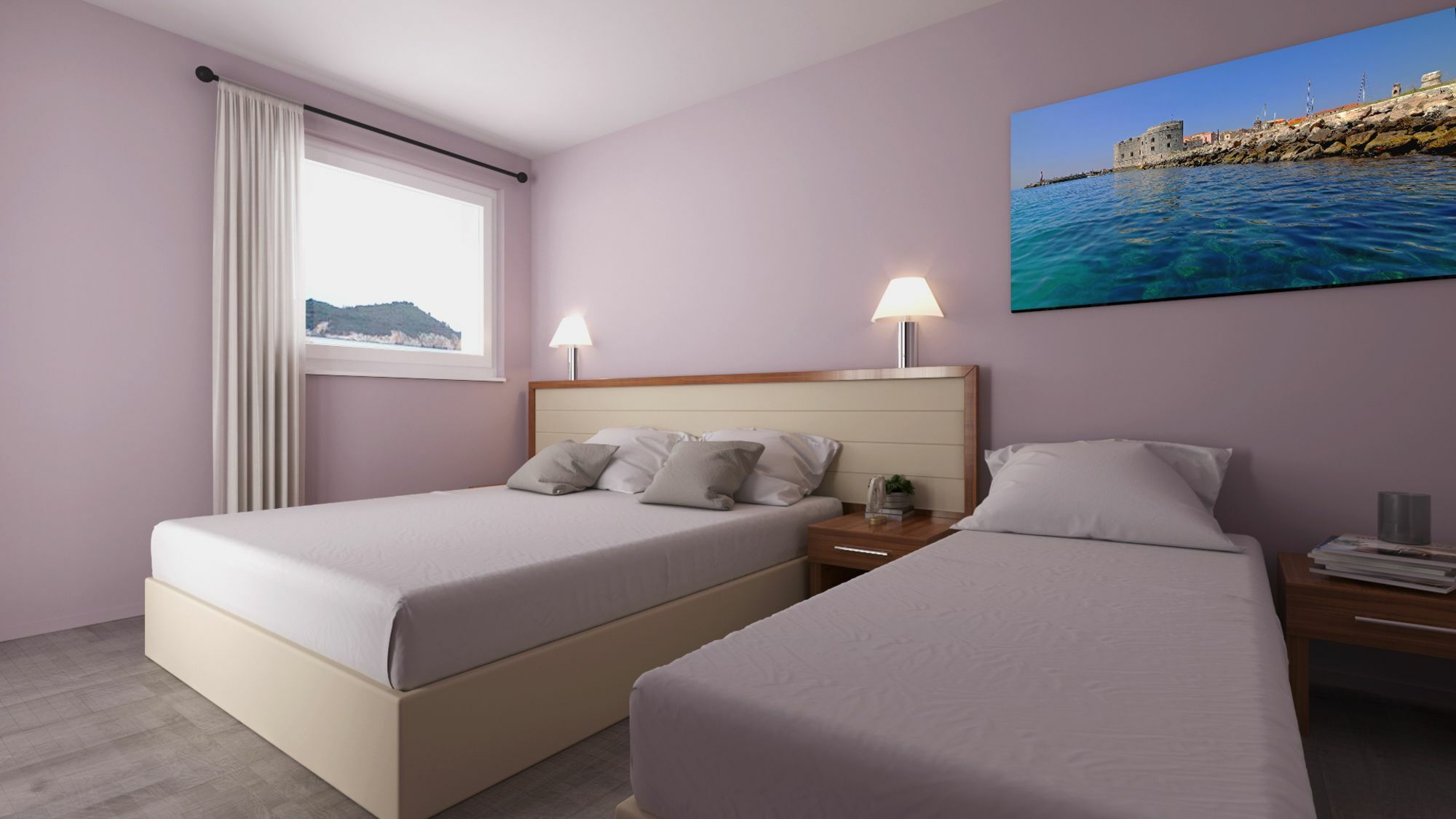 Orabelle Guest house Dubrovnik