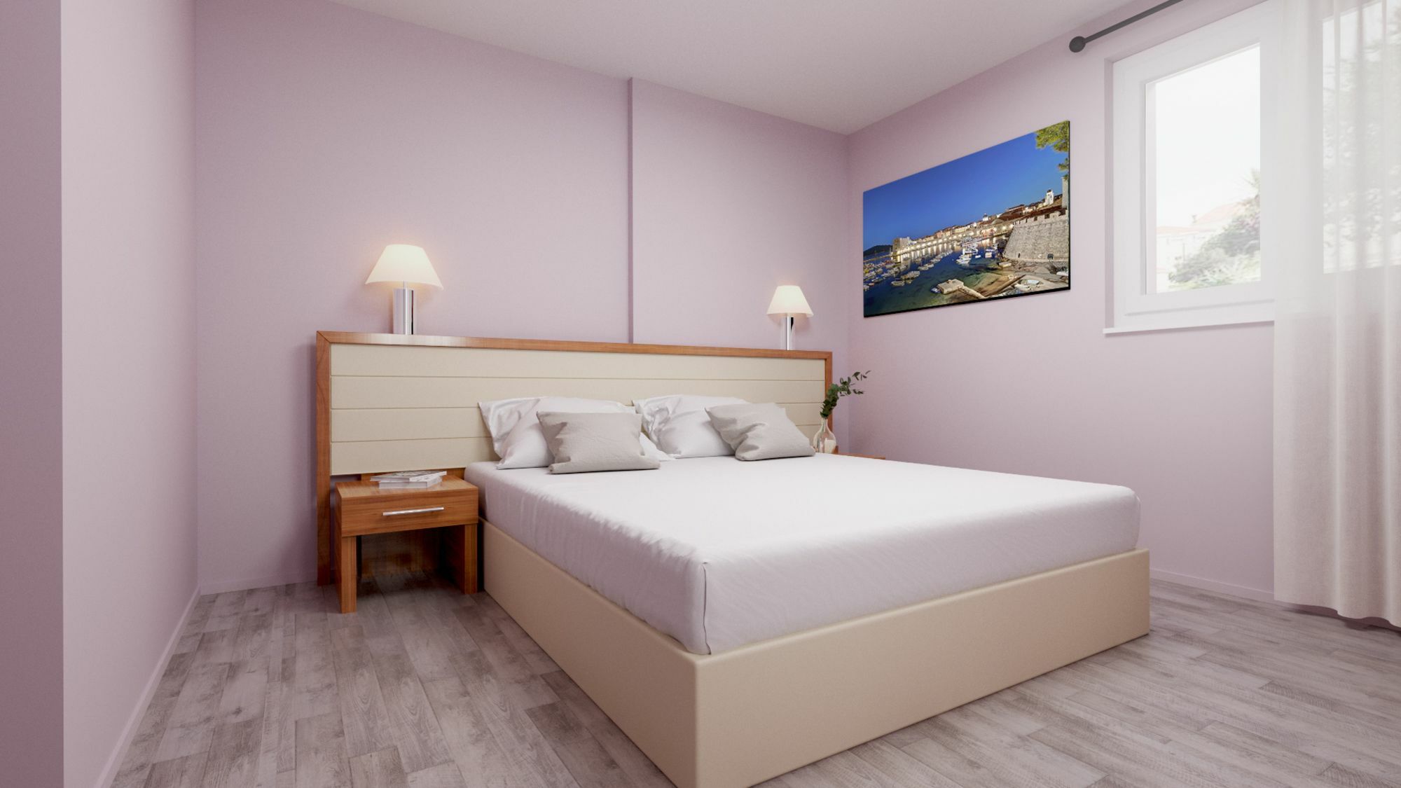 Guest house Orabelle